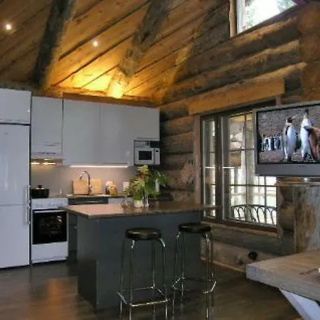 Holiday Susi Holiday home Suninsalmi